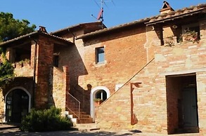 Le More e I Gelsomini