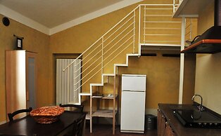 Le More e I Gelsomini