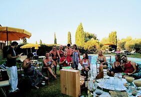 Le More e I Gelsomini