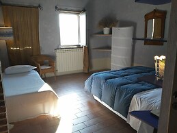 Le More e I Gelsomini