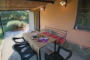 Le More e I Gelsomini