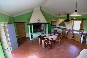 Le More e I Gelsomini