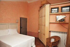 Le More e I Gelsomini