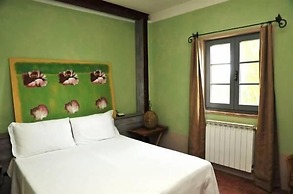 Le More e I Gelsomini