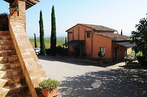 Le More e I Gelsomini