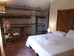 Le More e I Gelsomini