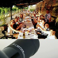 Le More e I Gelsomini