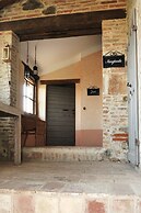 Le More e I Gelsomini