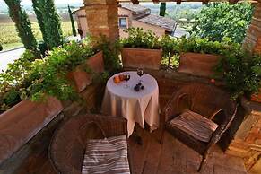 Le More e I Gelsomini