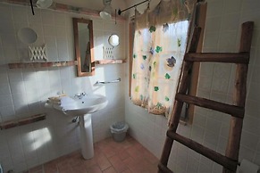 Le More e I Gelsomini