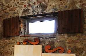 Le More e I Gelsomini