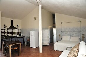 Le More e I Gelsomini