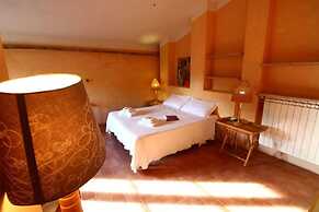 Le More e I Gelsomini