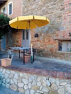 Le More e I Gelsomini