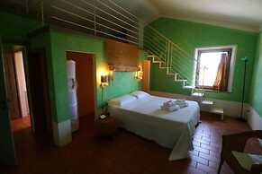 Le More e I Gelsomini