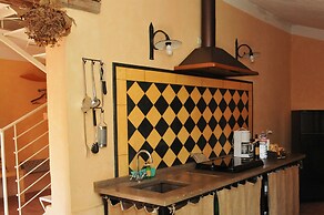 Le More e I Gelsomini