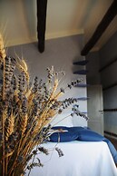 Le More e I Gelsomini