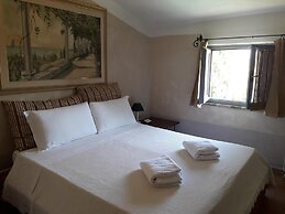 Le More e I Gelsomini