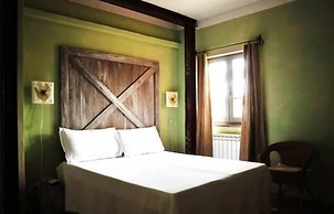 Le More e I Gelsomini