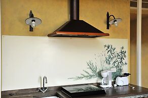 Le More e I Gelsomini