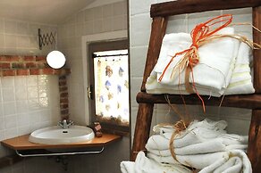 Le More e I Gelsomini