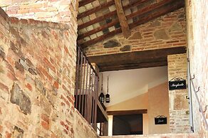 Le More e I Gelsomini