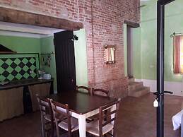 Le More e I Gelsomini