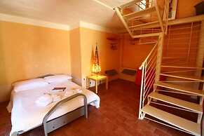 Le More e I Gelsomini