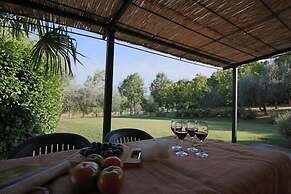 Le More e I Gelsomini