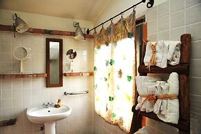 Le More e I Gelsomini