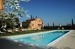 Le More e I Gelsomini