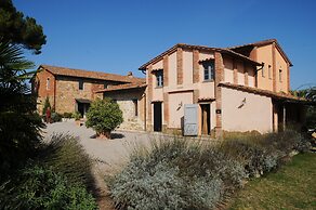 Le More e I Gelsomini