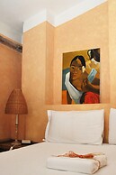 Le More e I Gelsomini