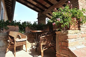 Le More e I Gelsomini