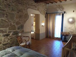 Le More e I Gelsomini