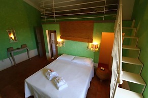 Le More e I Gelsomini