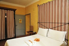 Le More e I Gelsomini