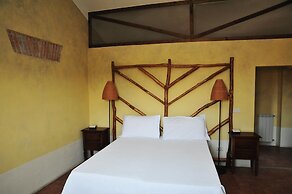 Le More e I Gelsomini