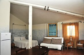 Le More e I Gelsomini