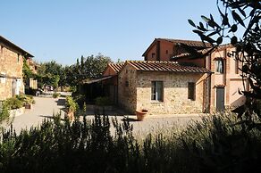 Le More e I Gelsomini