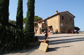 Le More e I Gelsomini