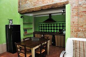 Le More e I Gelsomini