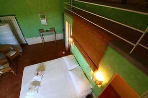 Le More e I Gelsomini