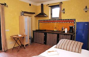 Le More e I Gelsomini