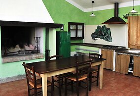 Le More e I Gelsomini