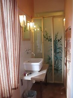 Le More e I Gelsomini