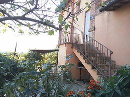 Le More e I Gelsomini