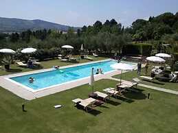 Le More e I Gelsomini