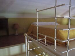 Le More e I Gelsomini