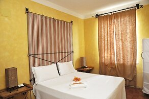 Le More e I Gelsomini